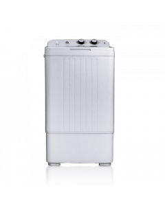 PEL Top Load Washing Machine White 8 Kg (PWM-8050) - Hania Co-1 (3 Months 0% Percent Profit Product Available On 48 Months Installment)